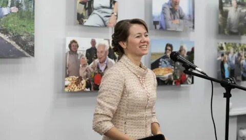 Министр культуры о вечеринке