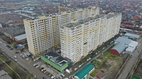 Кореновская 10 краснодар