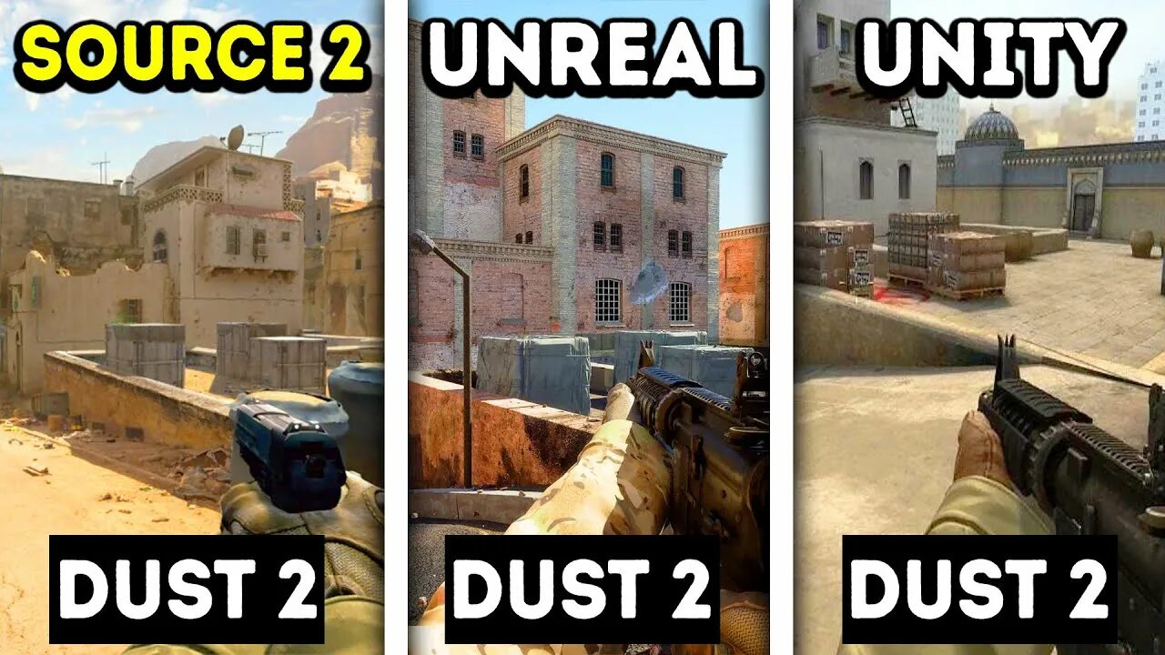 Go source 2. Кс го новый движок сорс 2. движок source 2 cs go. как выглядит кс го на source 2. кс го на движке юнити.