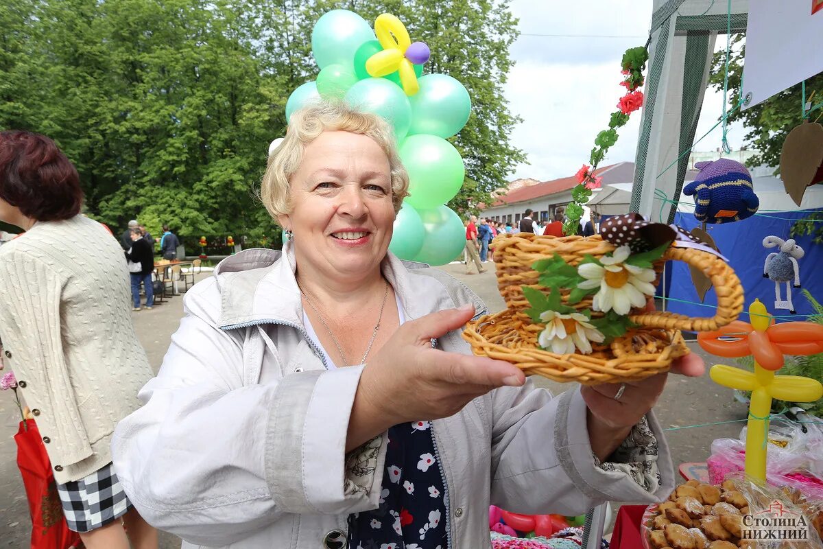 Погода г семенов нижегородской