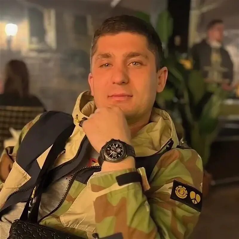 Алянич Павел Николаевич