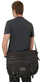 Messenger 18