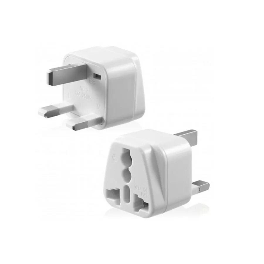 Plug adapter