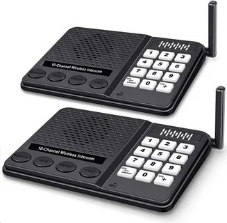 Product wireless