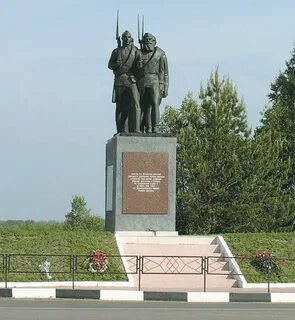 Районе ельни
