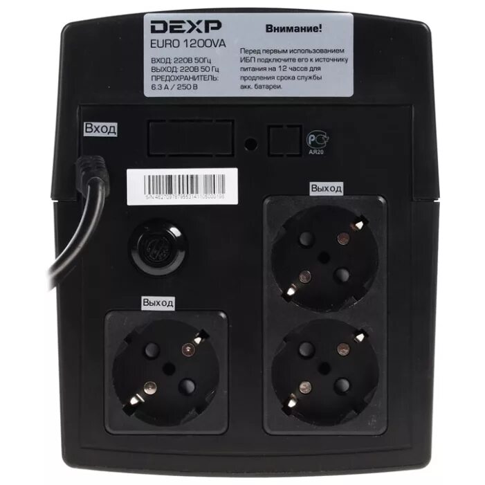Ибп dexp cee e. Dexp 1200va. dexp euro 1200va. ибп dexp euro 1200v. dexp ups 1200.