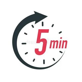 Таймер 5 минут стоп