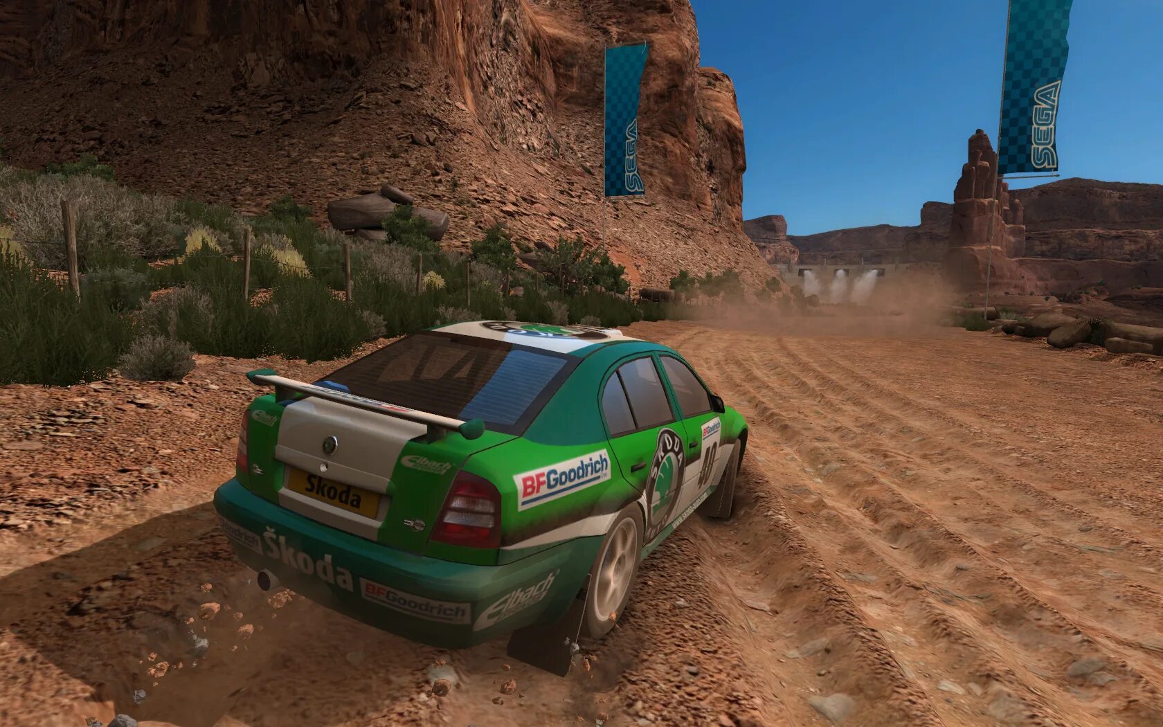 Бесплатная игра ралли. Sega Rally Revo. Sega Rally rs3. Sega Rally 3 Lancer. Sega Rally 2006 all cars.