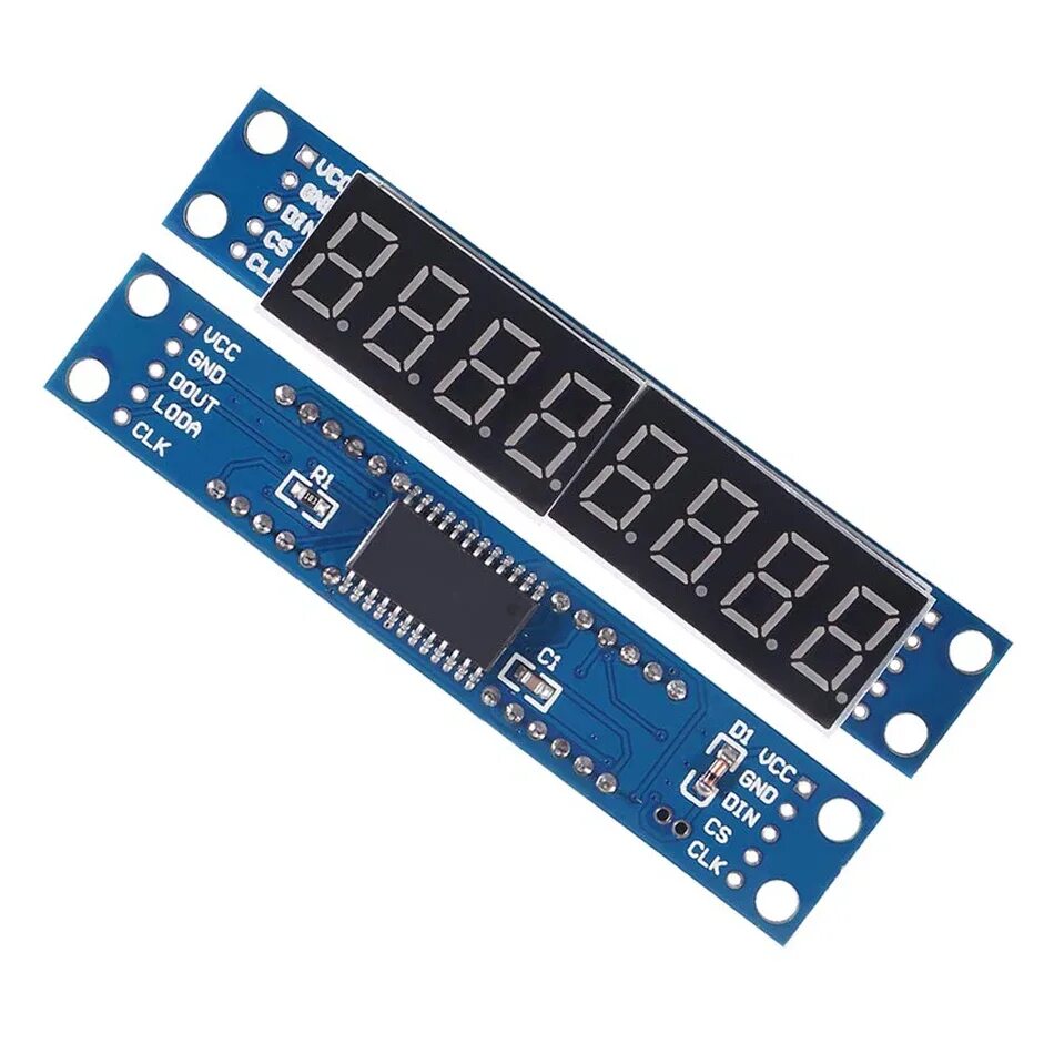Arduino сегментный индикатор. Max7219 arduino 7 сегментный. max7219 stm32. max7219 7 сегментный индикатор. max7219 arduino 7 сегментный индикатор.
