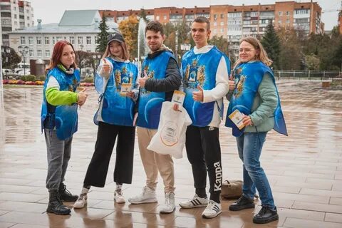 Молодежный среди чемпионат