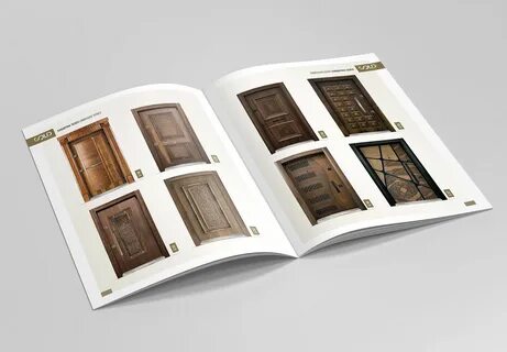 Doors booking