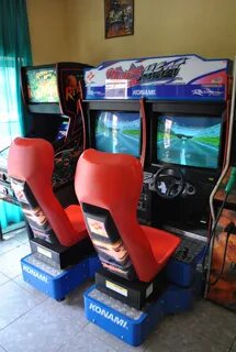 Симулятор игровых аппаратов