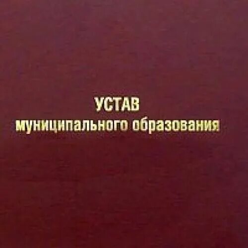 Глава муниципального образования принимает устав. Устав муниципального образования. устав мунициавльного образ. уставмуницпального образования. устав картинка.