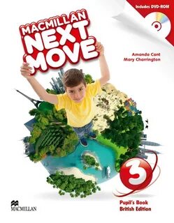 Macmillan education student book