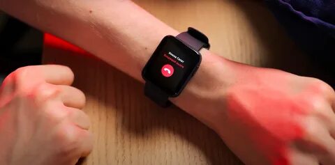 Xiaomi watch lite 3