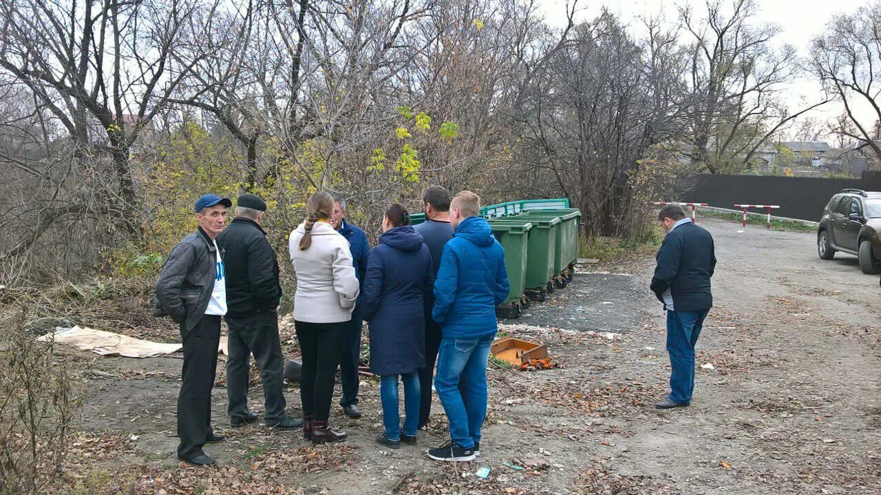 Новости энгельса видео