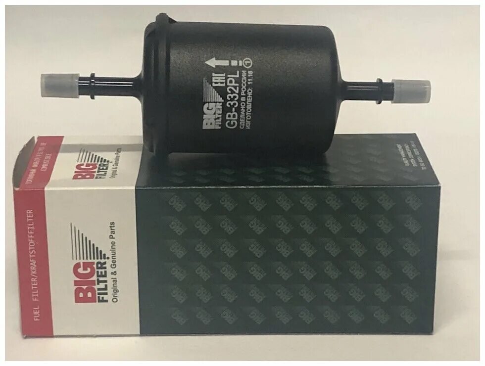 Big filter подбор. Big filter gb-332pl. big filter gb-332pl фильтр топливный. gb332pl big filter фильтр топливный ваз. gb 335pl топливный фильтр.
