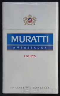 Muratti triangle violin classic