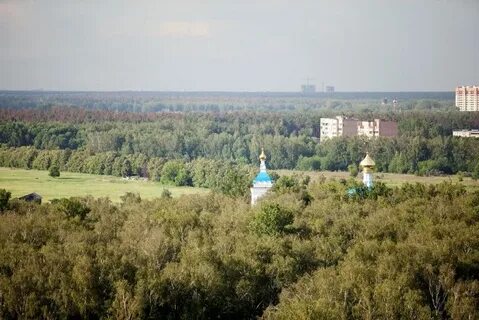 Саввинское балашиха