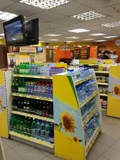роснефть магазин