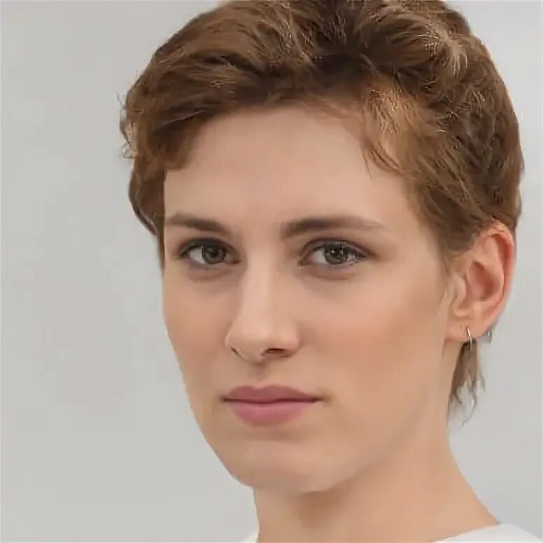 Generate person. Generate person