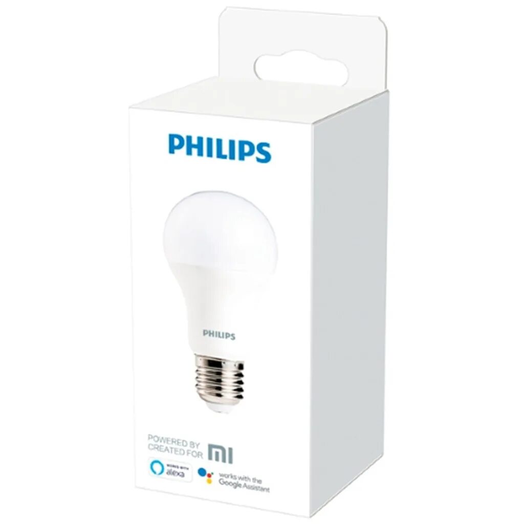 Умная лампочка филипс. Умная лампочка philips wi-fi bulb e27. умный свет philips wi-fi bulb e27 white (mue4088rt). xiaomi philips wi-fi bulb e27. лампа светодиодная philips zeeray, e27, a60, 9вт.
