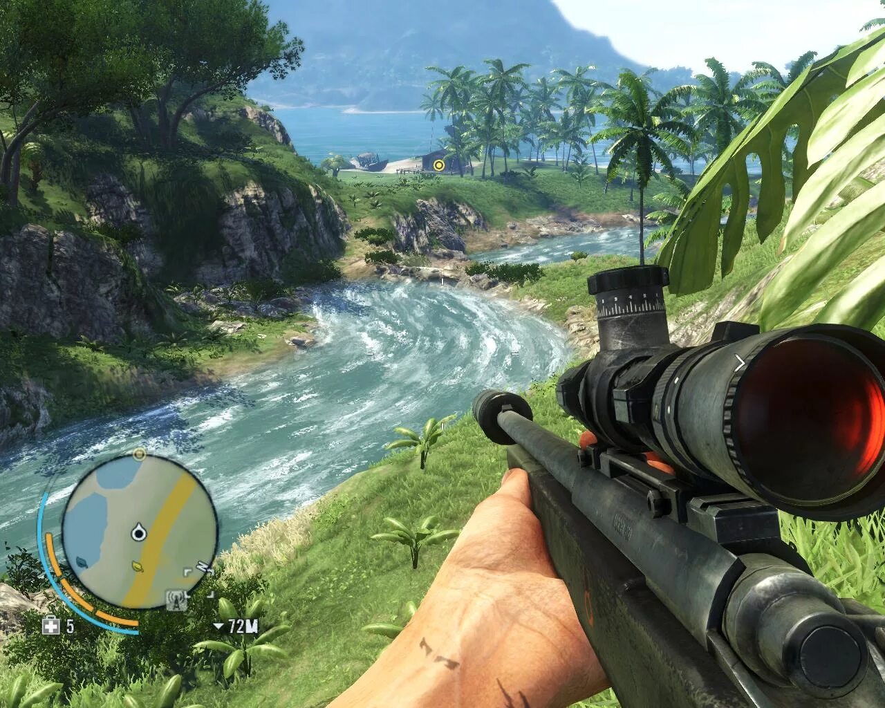 Far Cry 1 Remake. Far Cry 3. Far Cry 1 джунгли. Фар край 1 телефон.