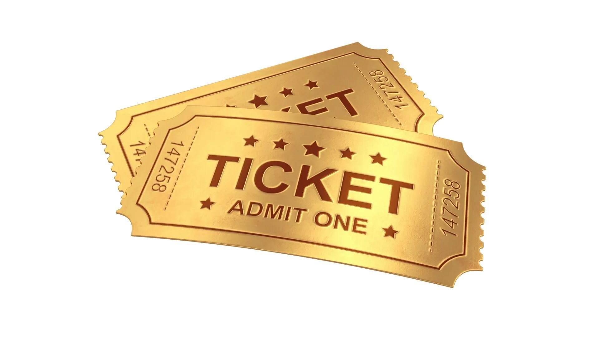 Hot tickets. Золотой билет. Ticket. Билет 3d. Tickets золотой.