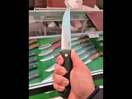 Монеточка рыбный нож вонзился