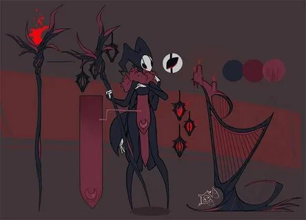 Hollow knight grimm