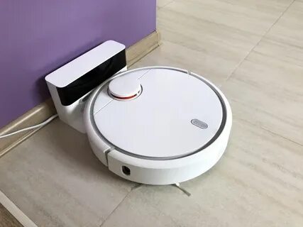 Пылесос xiaomi маркет
