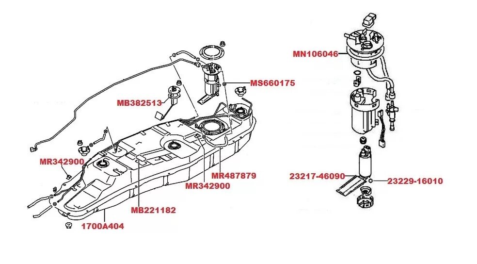 Топливная система Митсубиси Паджеро 3 3.5. Бак топливный (бензин) Mitsubishi Pajero 3/4 бензин. Топливный бак Mitsubishi Pajero 4. Топливный насос Mitsubishi Pajero схема.