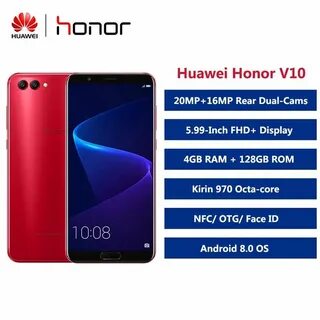 Телефон honor v2