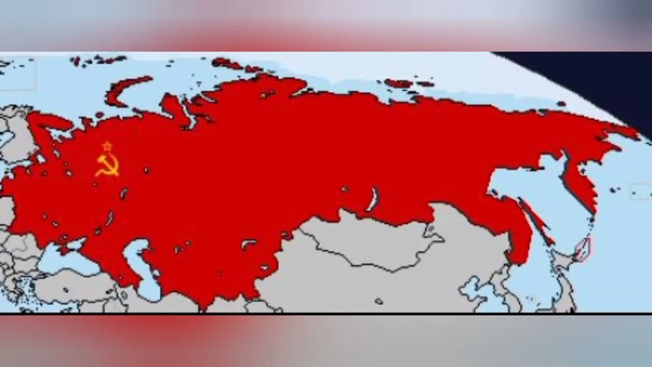 Second soviet union