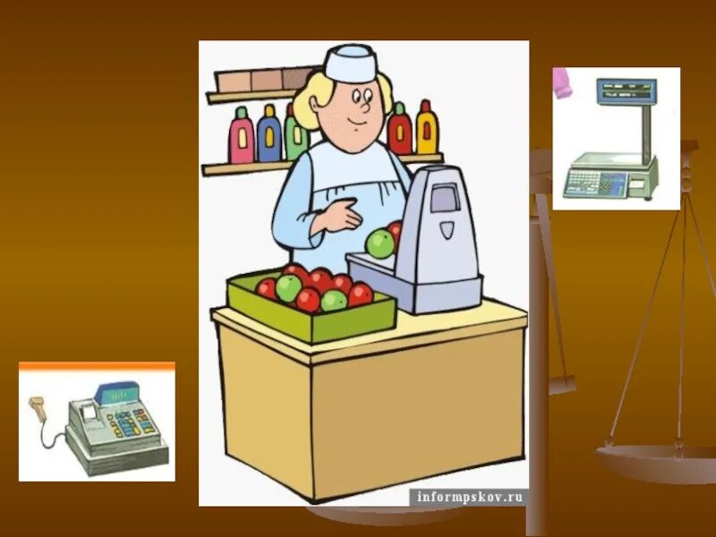 Картинка профессии продавец. Иллюстрации к профессии продавец. продавец рисунок. продавец для детей. профессия продавец.