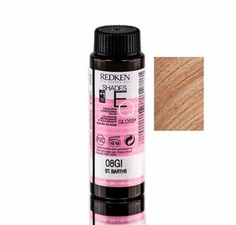 Redken eq
