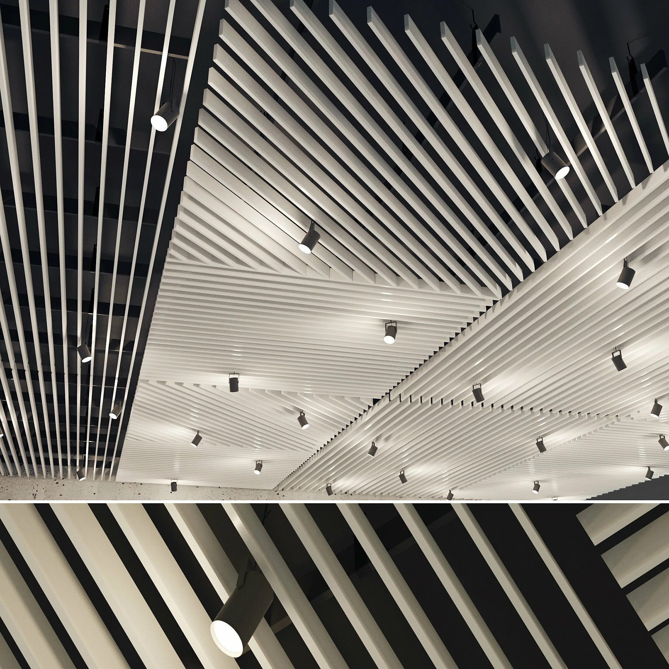 Потолок реечный мульти. Кубообразный реечный потолок. Потолок реечный мульти. Потолок реечный mr. Mr.