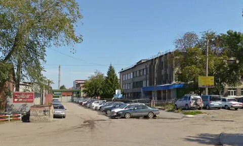 Конечная 6