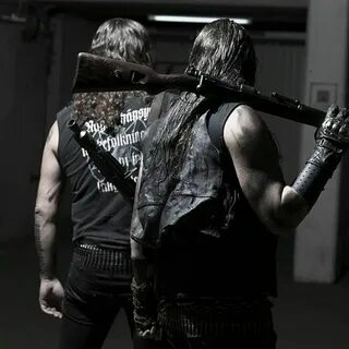 2 black band