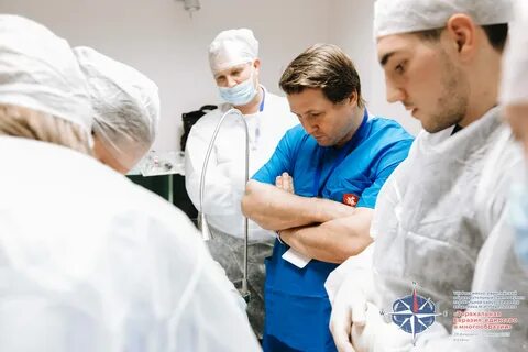 Хирургия казань