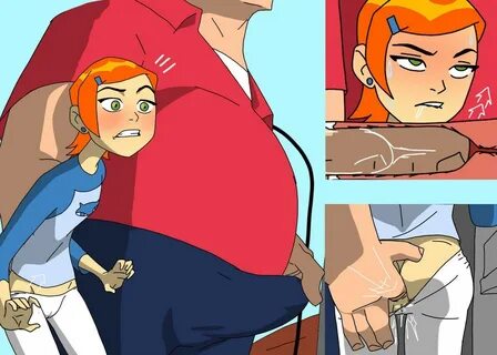 Shadman ben10. 