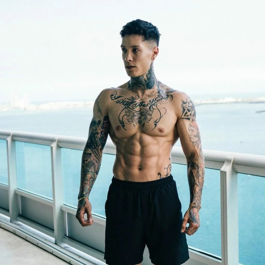 Chris part