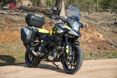 V strom