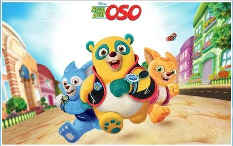 Осо 3