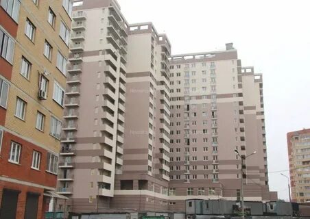 Раменский комплекс