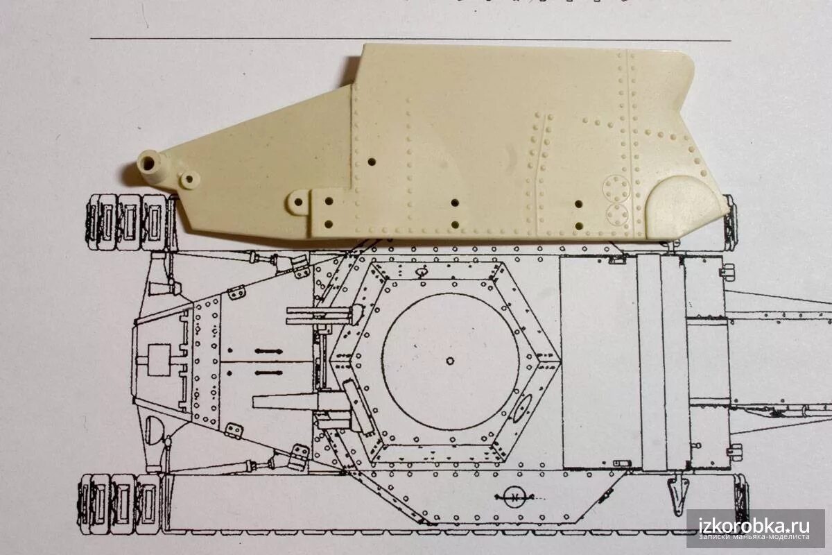 Части мс. Чертёж танк т-18 МС-1. Т-18 МС-1 чертеж. Корпус танка мс1. Чертеж танка МС 1.