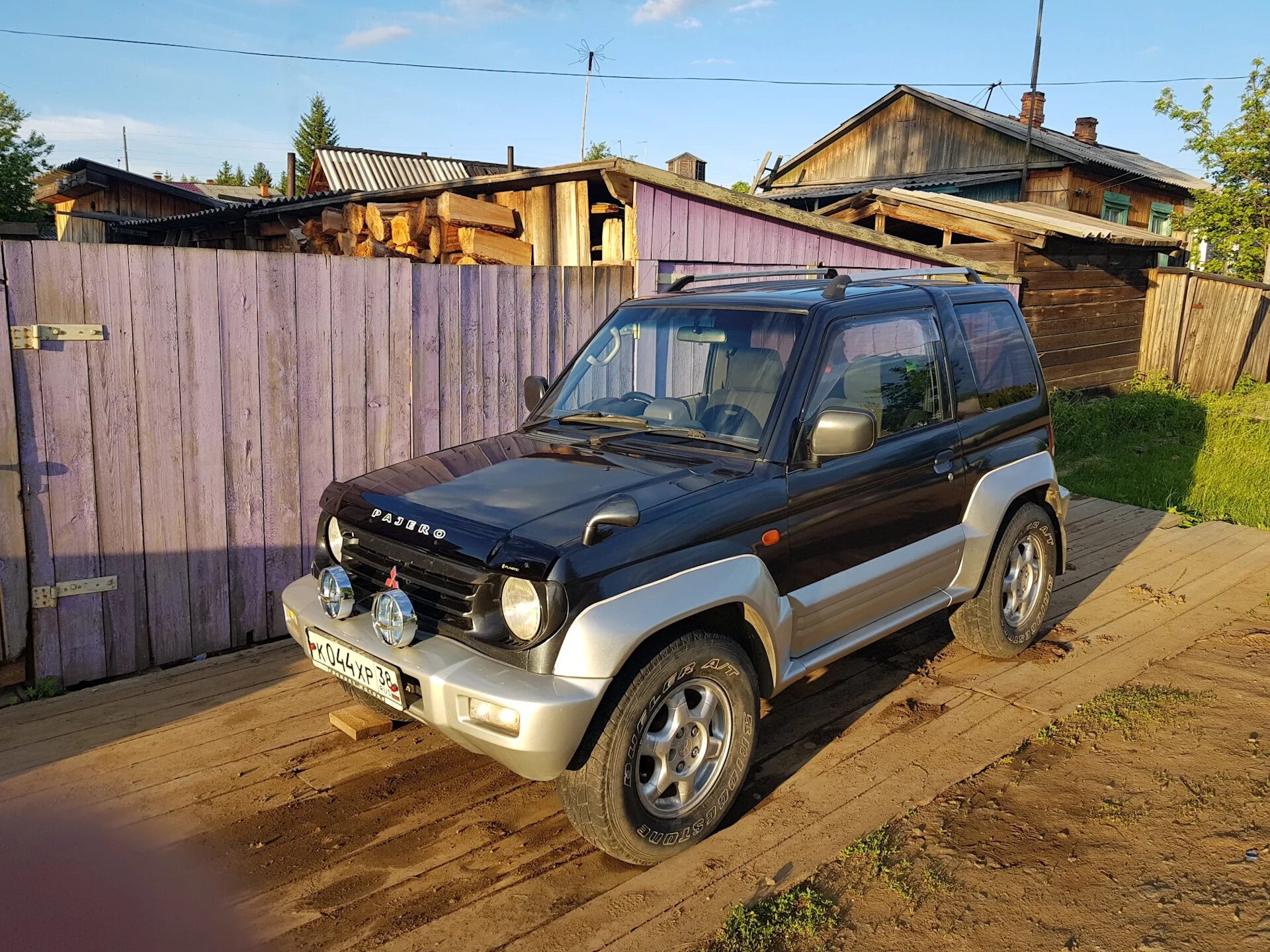 Mitsubishi junior. Mitsubishi Pajero Junior. Мицубиси Паджеро Юниор. Мицубиси Паджеро Джуниор. Mitsubishi Pajero Junior 1997.