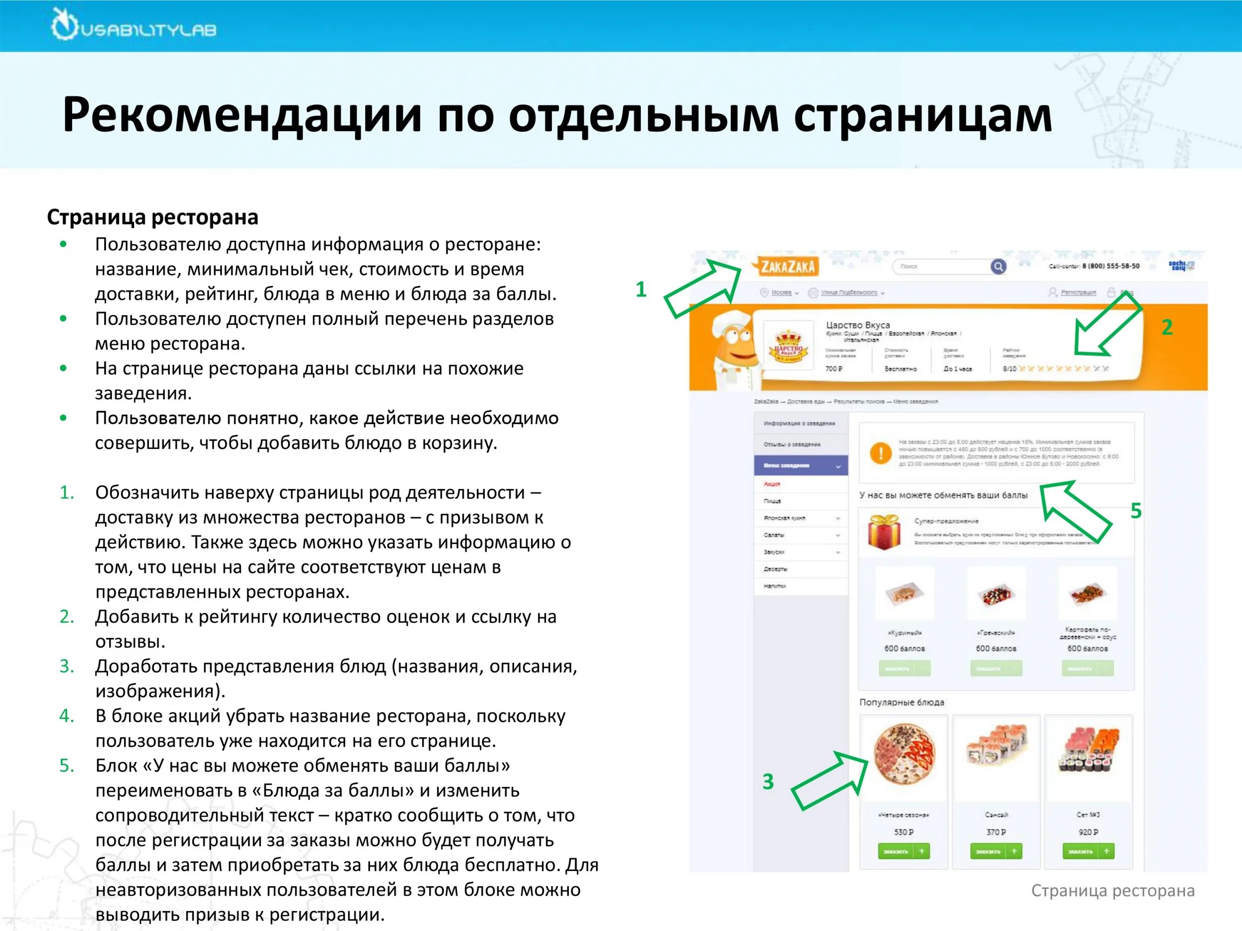 Оценить ссылку