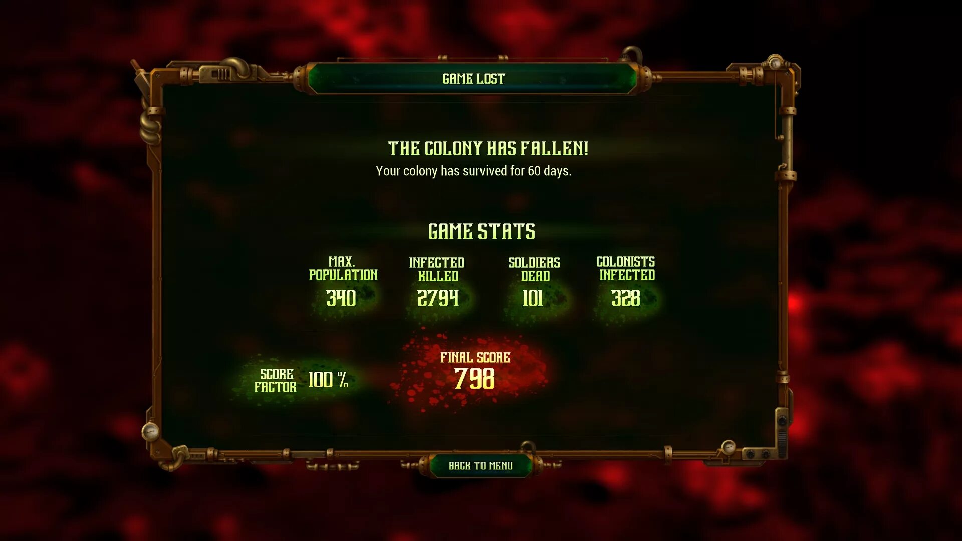 They are billions Скриншоты. They are billions карта. They are billions Древо технологий. They are billions игра.