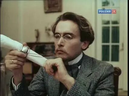 Герой горького самгин